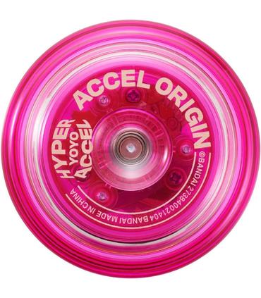 accel-hyper-yoyo-rosa