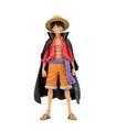 FIG.ONE PIECE -MONKEY D.LUFFY-[BRUSH]