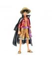 FIG.ONE PIECE -MONKEY D.LUFFY-[METALLIC]