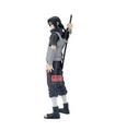NARUTO SHIPPUDEN GRANDIS-ITACHI UCHIHA-?