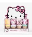 Pack 4 Marcadores Fluorescentes Hello Kitty