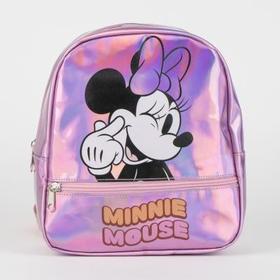mochila-casual-iridiscente-minnie