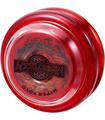 Accel Hyper Yoyo Rojo