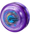 Accel Hyper Yoyo Morado