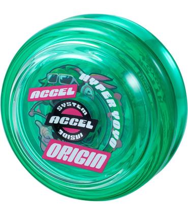 accel-hyper-yoyo-verde