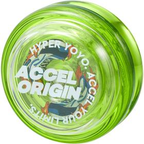 accel-hyper-yoyo-verde-lima