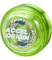 Accel Hyper Yoyo Verde Lima