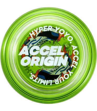 accel-hyper-yoyo-verde-lima