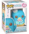 Funko Pop Sanrio: Hello Kitty- Tuxedosam (ic)