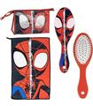 Neceser Aseo Viaje Accesorios Spidey