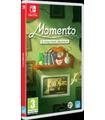 MOMENTO
