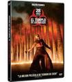 28 A?OS DESPU?S: EL TEMPLO DE LOS (DVD)