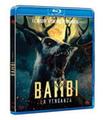 BAMBI: LA VENGANZA - BD (BR)