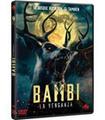 BAMBI: LA VENGANZA - DVD (DVD)