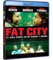 FAT CITY - CIUDAD DORADA - BD (BR)