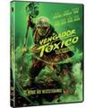 EL VENGADOR T?XICO - DVD (DVD)