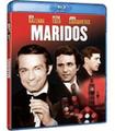 MARIDOS - BD (BR)