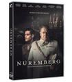 NUREMBERG - DVD (DVD)
