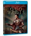 QUO VADIS - BD (BR)