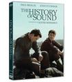 THE HISTORY OF SOUND - DVD (DVD)