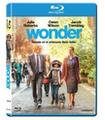 WONDER - BD (BR)