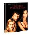 CRUELES INTENCIONES - BD (BR)
