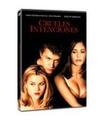 CRUELES INTENCIONES - DVD (DVD)