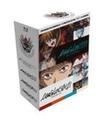 EVANGELION REBUILD COL.COMPLETA - B (BR)