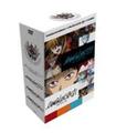EVANGELION REBUILD COL.COMPLETA - (DVD)