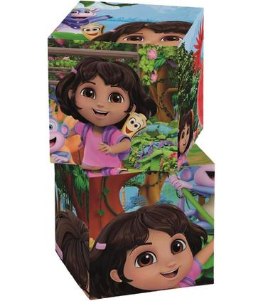puzzle-12-cubos-dora-the-explorer