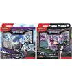 Baraja Cartas Pokemon May Battle Decks Combate Rivales