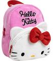 Mochila Guarderia Personaje Premium Hello Kitty