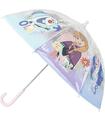 Paraguas Manual Poe Burbuja Frozen 2