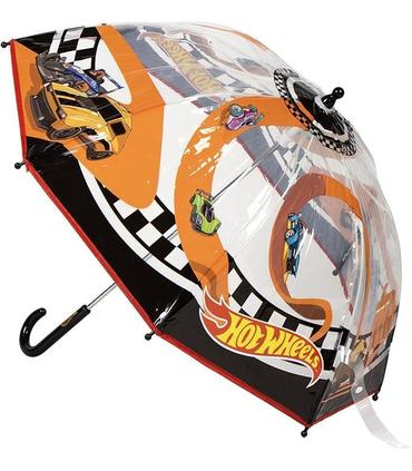 paraguas-man-poe-burbuja-hot-wheels