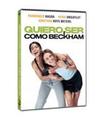 QUIERO SER COMO BECKHAM - DVD (DVD)