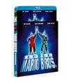 SUPER MARIO BROS - BD (BR)