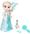 Frozen 2 Muñeca Elsa Clasica Musical de 38 Cm