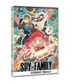 SPY FAMILY CODIGO: BLANCO - DVD (DVD)