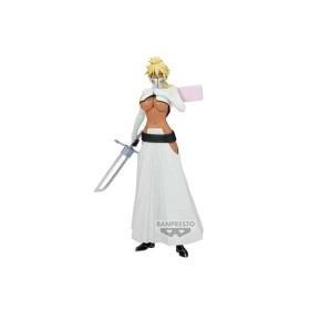 figura-tier-harribel-bleach-glitterglamours-25cm
