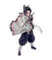 ICHIBANSHO FIGURA SHINOBU KOCHO DEMON SLAYER: KIMETSU NO YAI