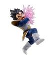 ICHIBANSHO FIGURA VEGETA DRAGON BALL Z ? MASTERLISE SPECTACL
