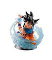 ICHIBANSHO FIGURA GOKU DRAGON BALL Z ? SPECTACLE BATTLE 17CM