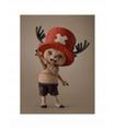 TAMASHII TONY TONY CHOPPER  (ONE PIECE NETFLIX)