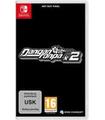 DANGANRONPA 2X2 - SWITCH