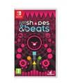 JUST SHAPES & BEATS