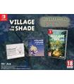 VILLAGE IN THE SHADE DELUXE EDITION - SWITCH