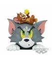 TOM AND JERRY VINYL