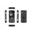 TELEFONO QUBO ST-002 NEGRO?4G 2 (ACCTEF)