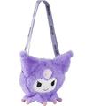 Bolso Infantil Hello Kitty - Kuromi