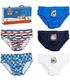 pack-de-5-calzoncillos-paw-patrol-talla-23